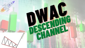 DWAC - DESCENDING CHANNEL PATTERN!