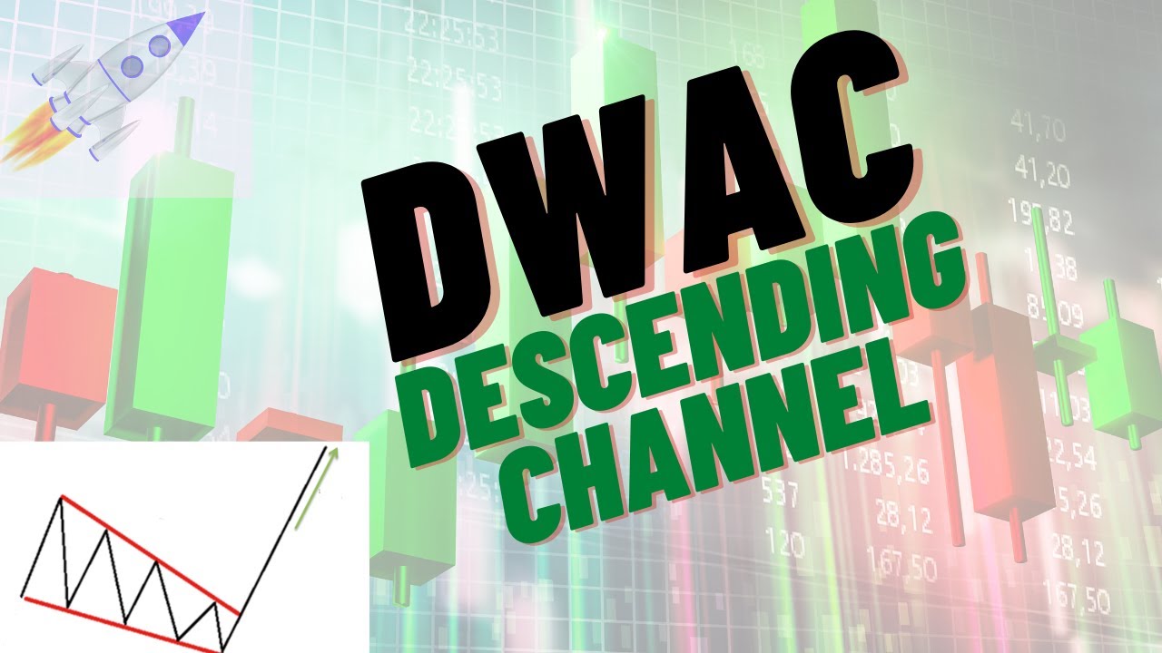 DWAC - DESCENDING CHANNEL PATTERN!
