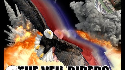 The Veil Riders 1: Ch 17 Part 2