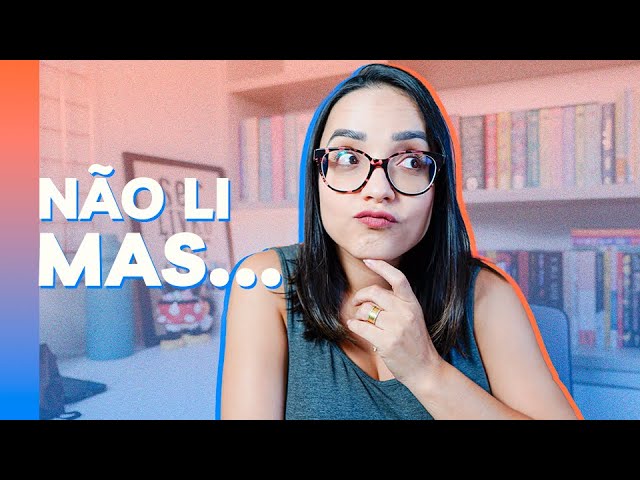 UNBOXING: AMIGO SECRETO DAS BOOKTUBERS (2023) 🎁 