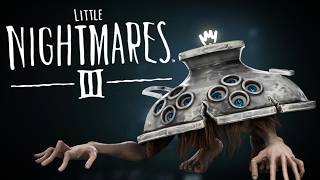 Little Nightmares 3 - The Shores dlc had us shocked..