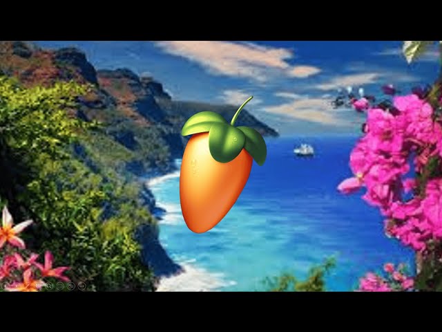 Tropical ahh beat