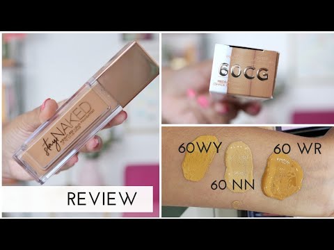 Base urban decay deals