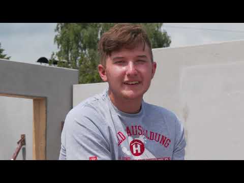 Hillebrand: Bau dich