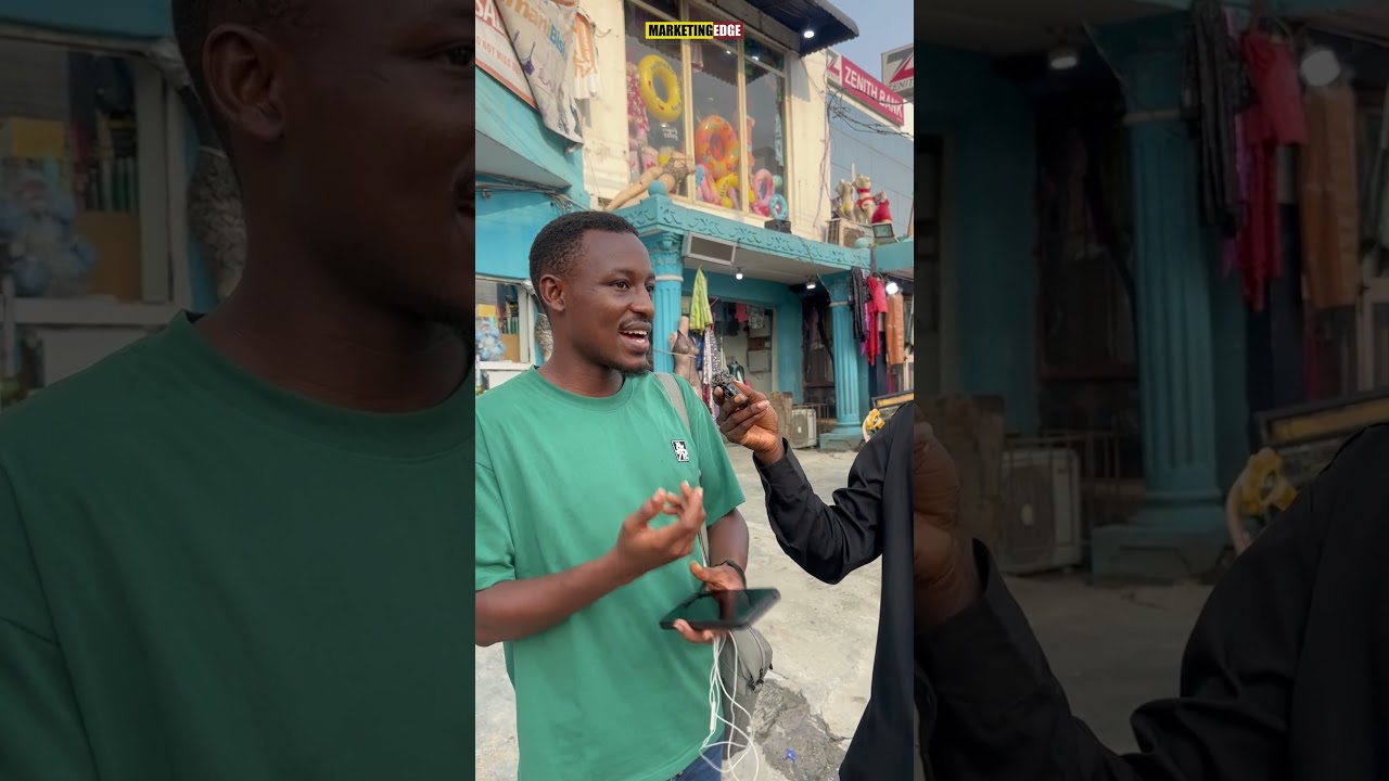 Fragrance? Mild On Skin? Nigerians tell us what detergent they prefer and why