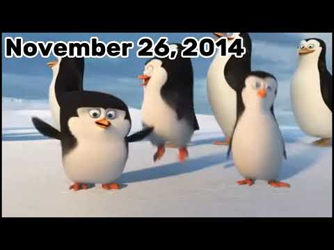 Dreamworks Animation Tv Spot Logos