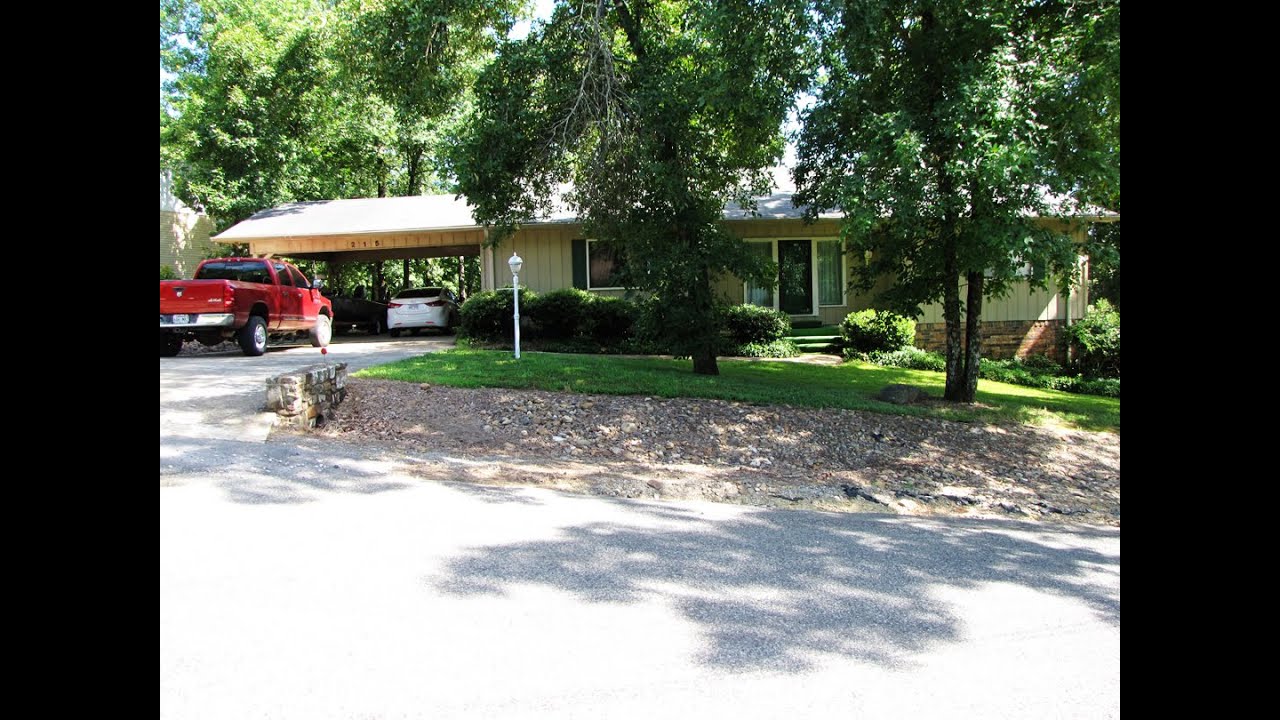 Home at an Arkansas Resort, Diamondhead Community YouTube