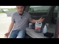 Best All Purpose Cleaner for Car Interior | Auto Magic Triple Seven