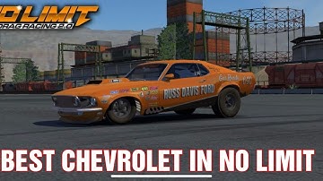 FASTEST TUNE IN NO LIMIT 2.0 UNDER 4.5 SECONDS UPDATE