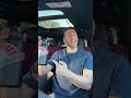 Will it fit? Nissan Armada Nismo Big Bottle Test