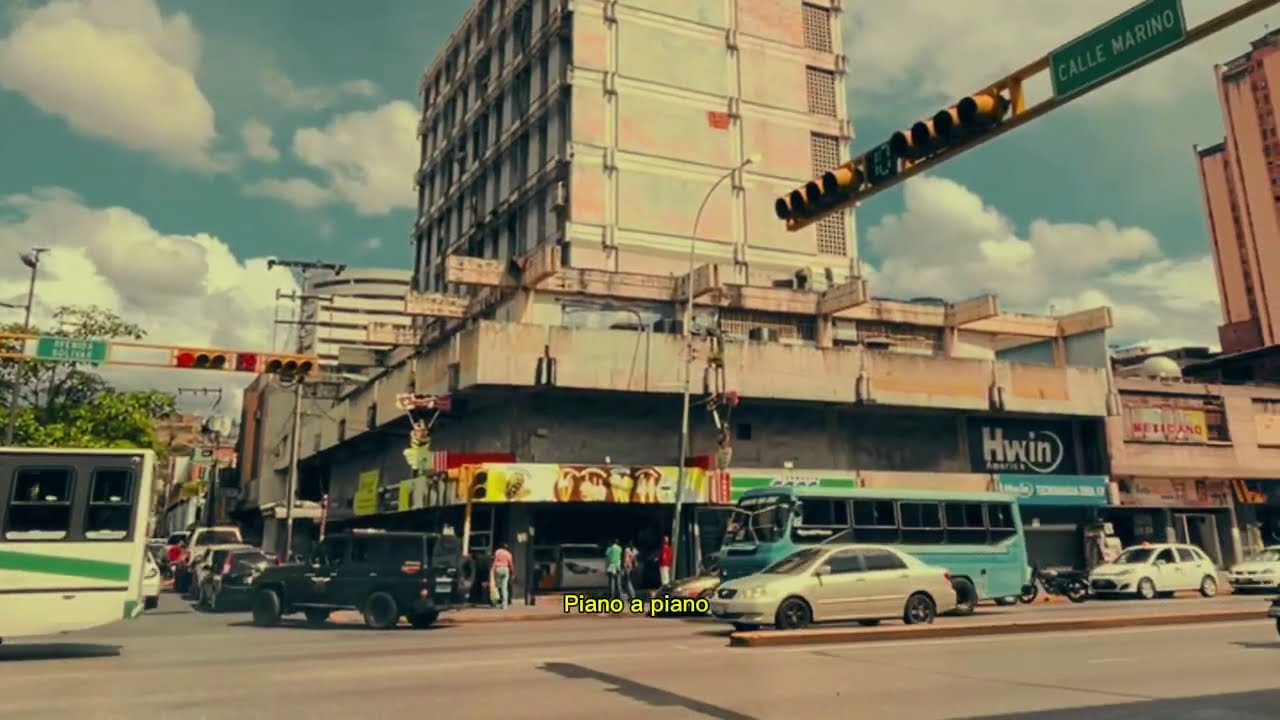 Kevin Kellert - Una Carta Para Ti