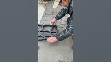 Unlocking the Secrets of Using Concrete Molds | Tutorial