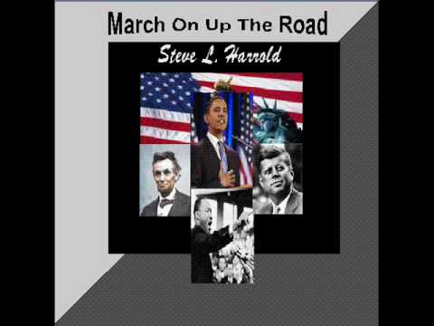 Black History Month TRIBUTE SONG