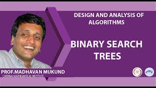 Binary Search Trees