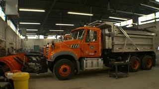 UDOT feels prepared for upcoming storm, asks Utahns to mind plows