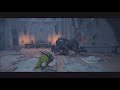 Crimson Desert_Kearsuh beat in 3 min..dodge & grilled meat