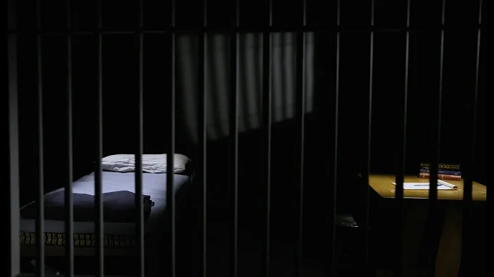 Episode 5. Humanity Behind Bars: Incarceration in America