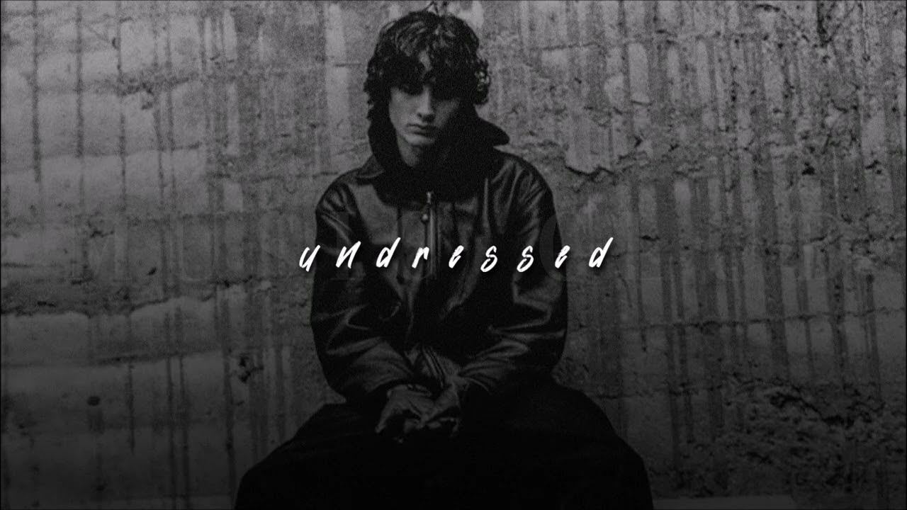 sombr, undressed | slowed + reverb | sombr, undressed | slowed + reverb |
