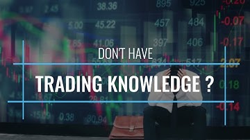 No Trading Experience? No more manual trading needed. | Evol Trader