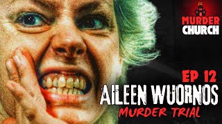 Aileen Wuornos Murder Trial