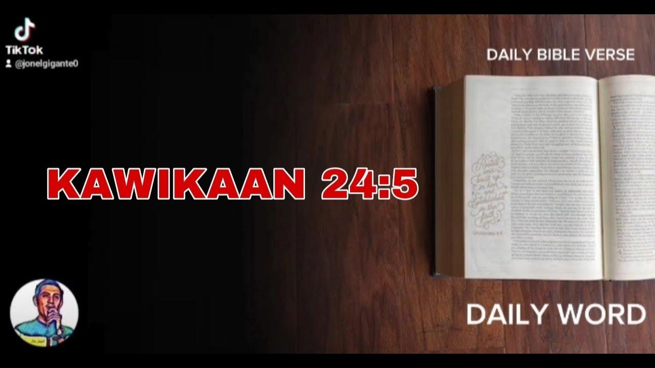 kawikaan-24-5-youtube