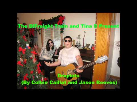 Droplets - Colbie Caillat feat. Jason Reeves Cover