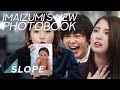 The Imaizumi Yui Photobook is Going to be WILD - The SLOPE Podcast Episode 39