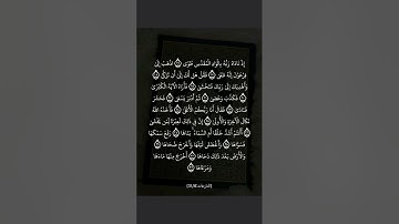 سورة النازعات 🌹بصوت عبدالله الخلف🌹 @kaka-208