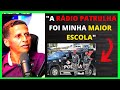 A RÁDIO PATRULHA FOI MINHA MAIOR ESCOLA  |  Cortes Queiroz Podcast, ANDREMISSIO QUEIROZ