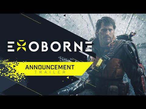 Exoborne (видео)