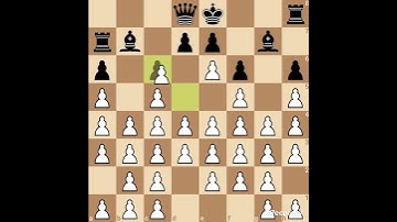 How to play chess Without King ? Chess Game : 299 #chesscoach  #chessmastermind #chess #chessmaster