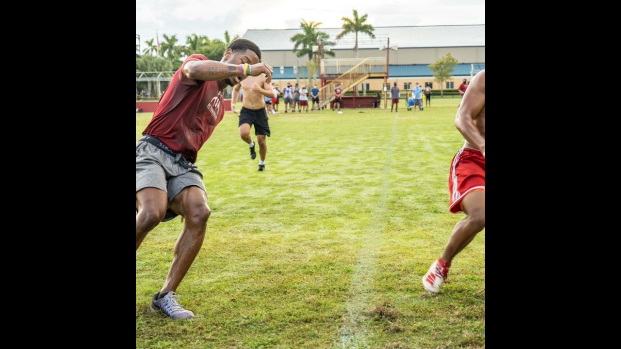 President to President--A Conversation About Playing Football in 2020