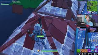 Twitch Fortnite plays of the day [08-02-2019] - feat. 72hrs, RakanooLive, OwnFN