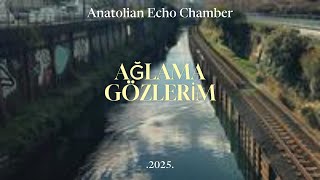 Ağlama Gözleri̇m