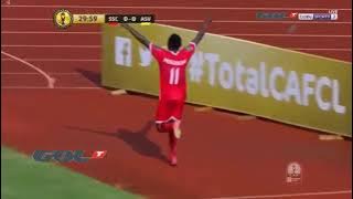 Simba yaiua as vita 4 - 1 tumefuzuu