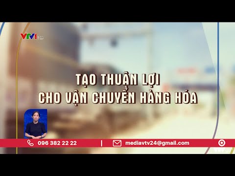 Video: Từ Vận Chuyển Hàng Hóa đường Sắt đến Ngành Công Nghiệp Sáng Tạo