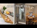 House tour 2021 finally realistic vibes allofdestiny