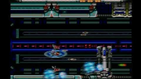 Gate of Thunder Longplay (PCE) Devil Mode Part I