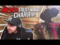 Why You Should NEVER Trust Nomad Charges!