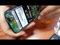 Тачскрин Acer V370 сенсор. Как заменить стекло на Acer E2 как разобрать How to replace sensor on E2?