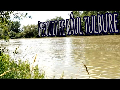 Video: Cum Să Pescuiești într-un Râu Care Curge Rapid