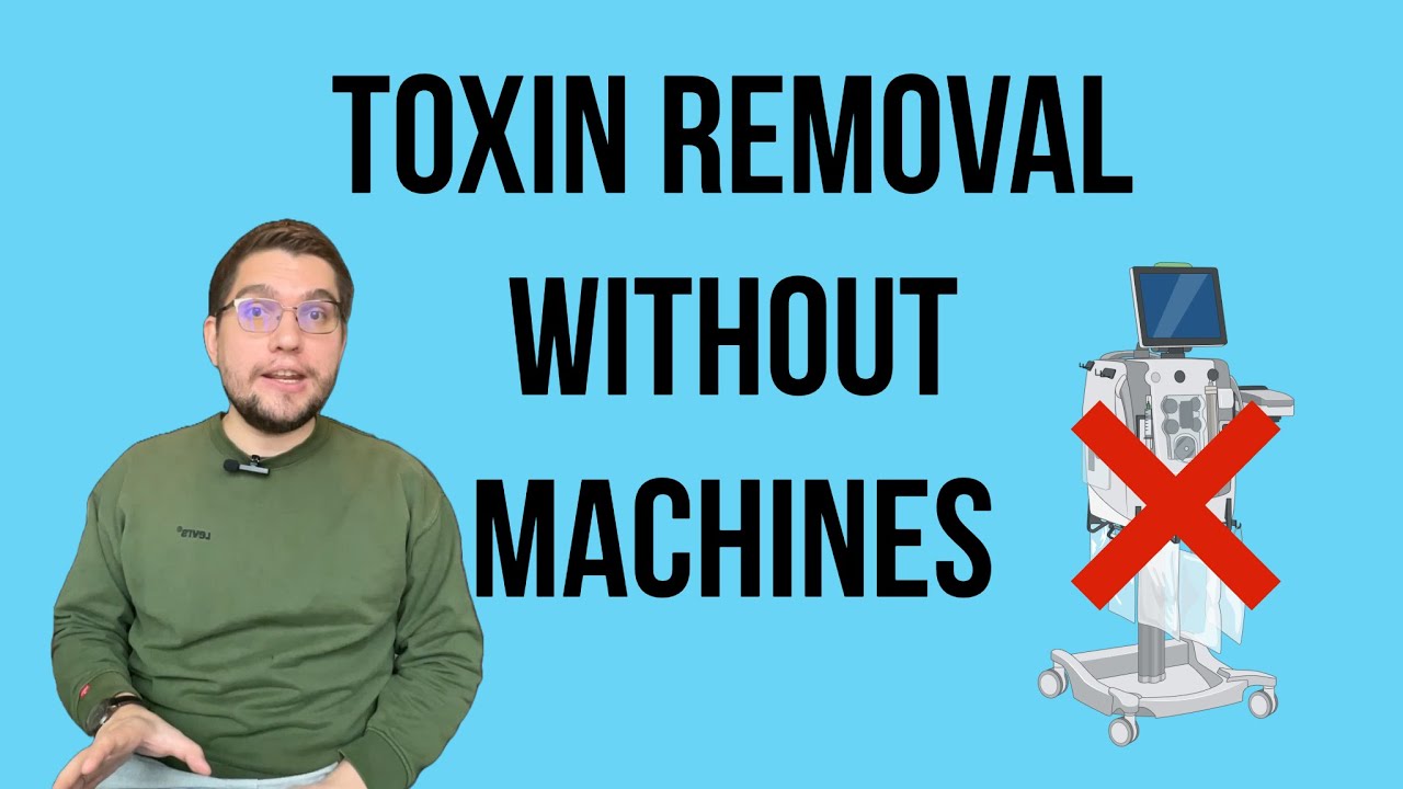 Manual Blood Filtration for Pets with NSAID Toxicity