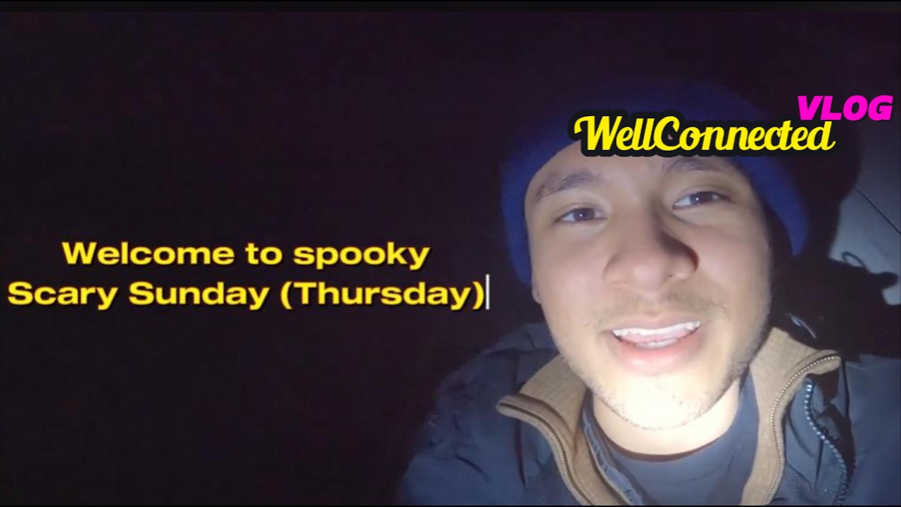 Visiting DooDoo Village | Halloween Special