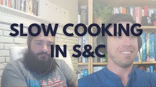 Elite S&amp;C expert Mike Guadango (NFL, NBA, MLB) discusses the ideal a coach