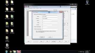 How To Activate RIP Software For Easy T Printer screenshot 1