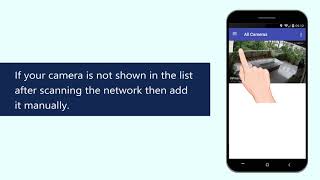 IP Camera Monitor – Video Security Monitoring screenshot 4