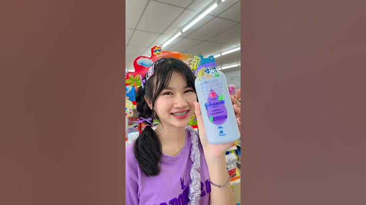 เลือกของตามสีเสื้อ #พายบุณยาพร
