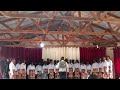 Mt Zion Church Choir Kafuba North Consistory All Saints Congregation Matumbo Shiwang Andu Mt Zion Church Choir Kafuba North Consistory All Saints Congregation Matumbo Shiwang Andu