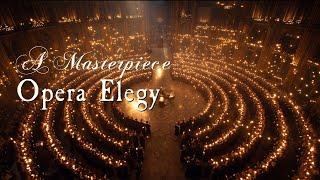 Opera That Stuns – Music that speaks to your soul · Discover More on Opera Cantus