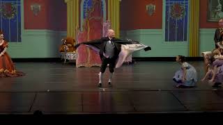 Alameda Ballet   Nutcracker SAT 112324 2pm